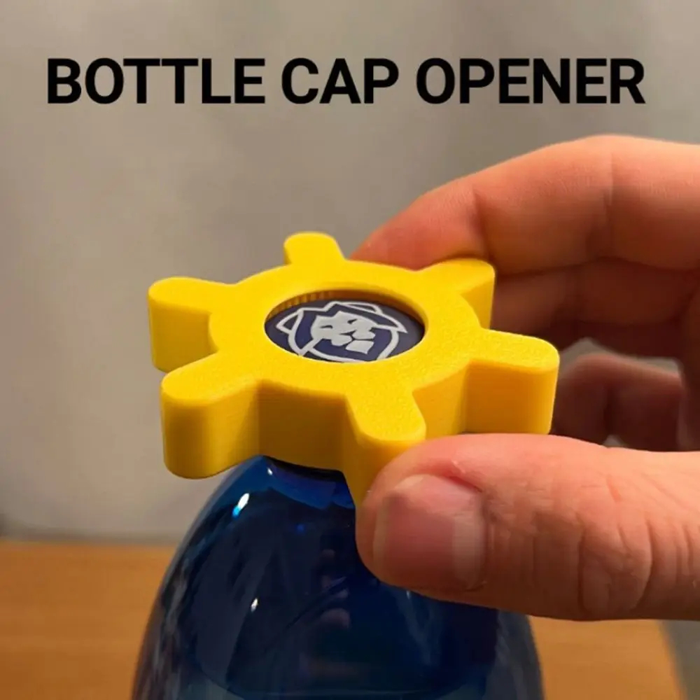Abridor de tapas de botellas m - Kitchen Gadgets Needed reseña y precio