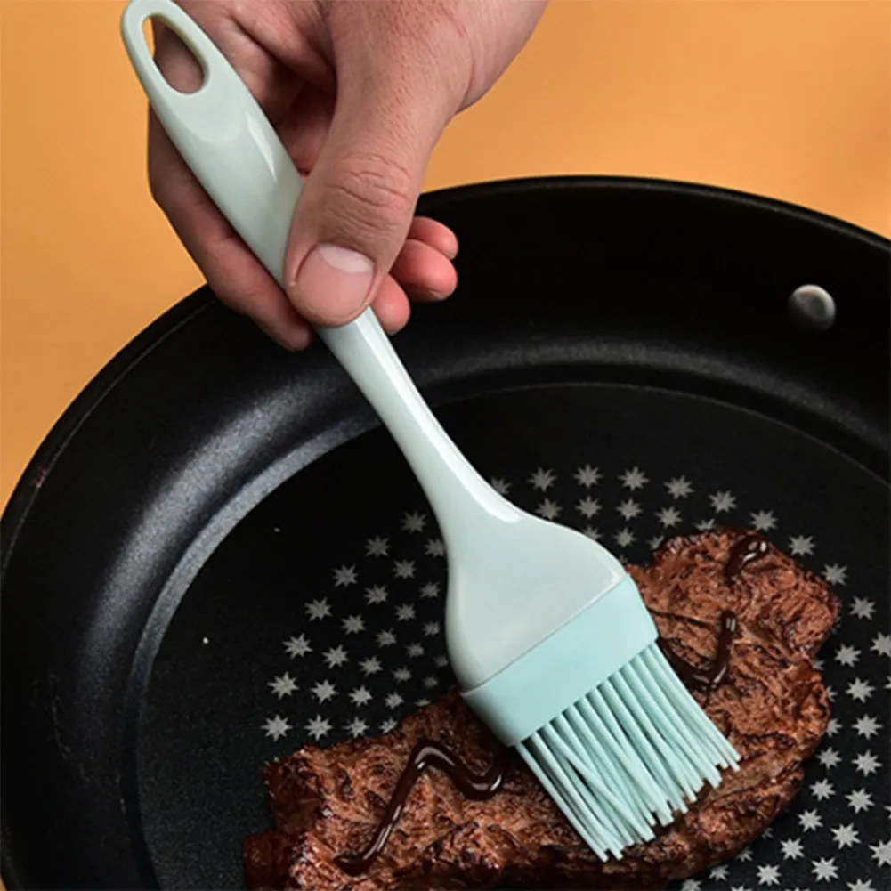 Espátula de silicona antiadher - Kitchen Gadgets Blender reseña y precio