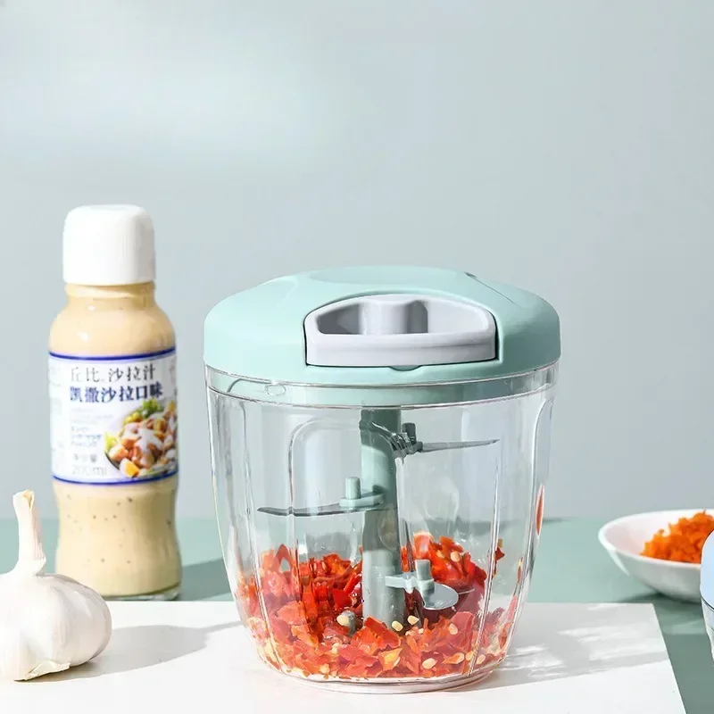 Trituradora de verduras, corta - Kitchen Gadgets Under 500 reseña y precio