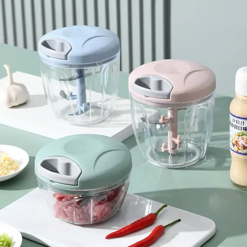 Trituradora de verduras, corta - Kitchen Gadgets Under 500 reseña y precio