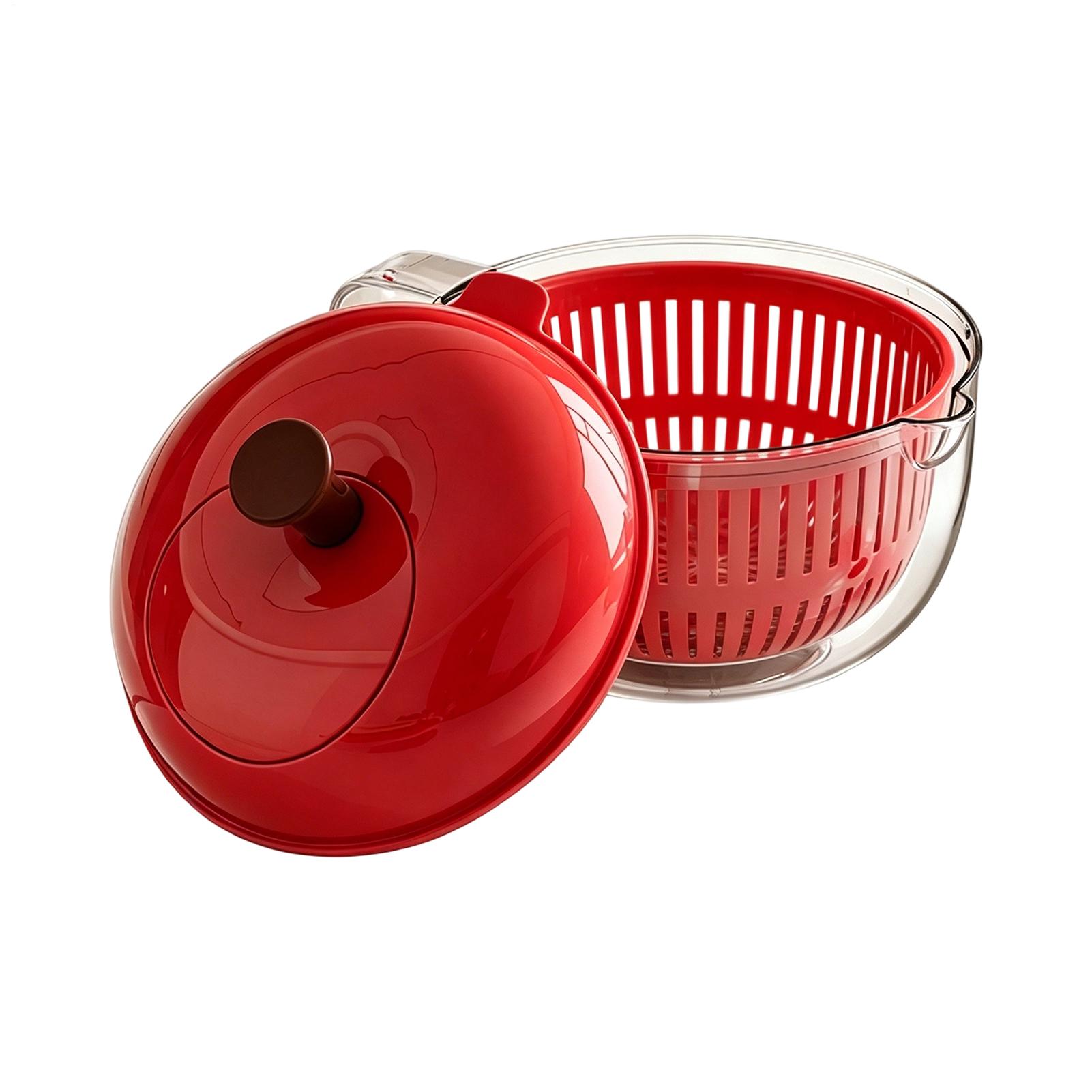 Cesta Escurridora Manual para  - Salad Spinner reseña y precio