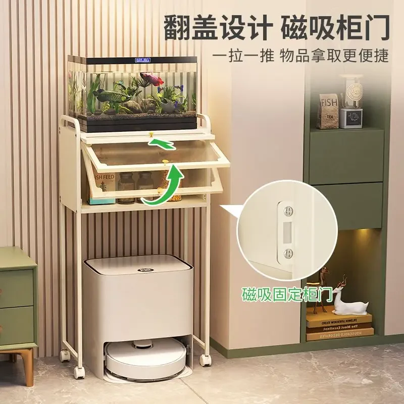 Estante de suelo para sala de  - Kitchen Room Gadgets reseña y precio