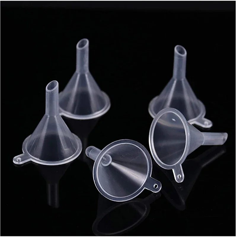 Embudos pequeños de plástico p - Kitchen Gadgets For Small Kitchens reseña y precio