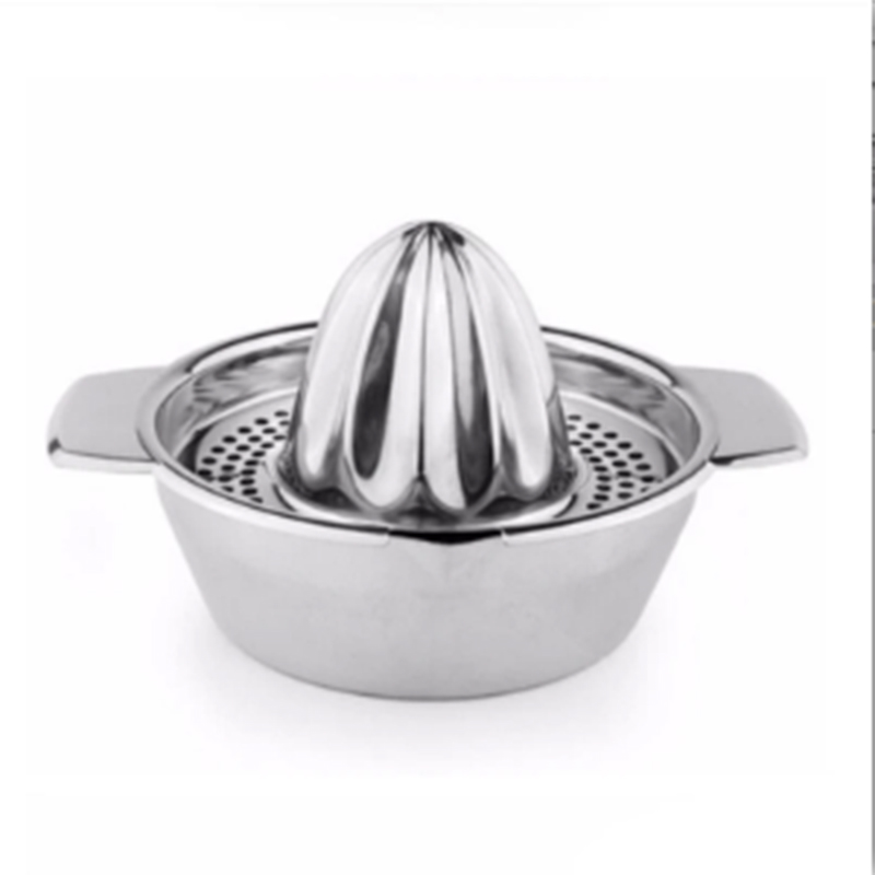 Exprimidor de frutas Manual de - Kitchen Gadgets Blender reseña y precio