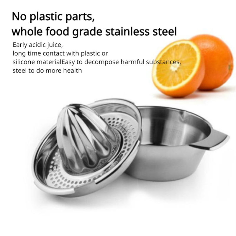 Exprimidor de frutas Manual de - Kitchen Gadgets Blender reseña y precio